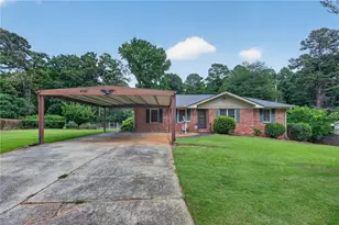 4387 Chelou Dr, Austell, GA 30106 - Photo 2