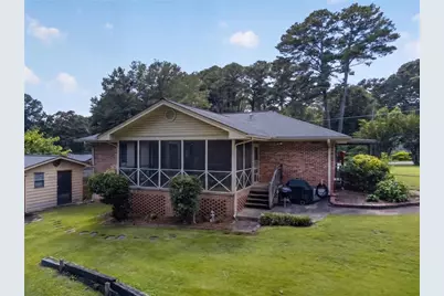 4387 Chelou Drive, Austell, GA 30106 - Photo 30