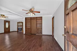 4387 Chelou Dr, Austell, GA 30106 - Photo 6