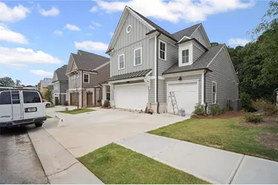 845 Lakemont Drive, Canton, GA 30114 - Photo 2