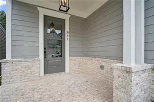 845 Lakemont Dr, Canton, GA 30114 - Photo 4