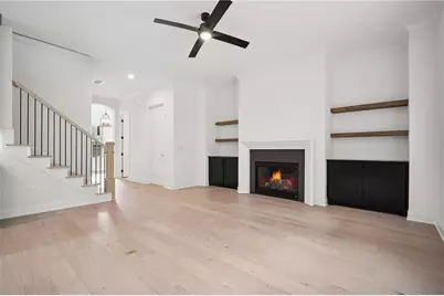 845 Lakemont Drive, Canton, GA 30114 - Photo 8