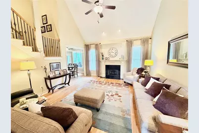 17 Navigation Point SE, Cartersville, GA 30121 - Photo 2