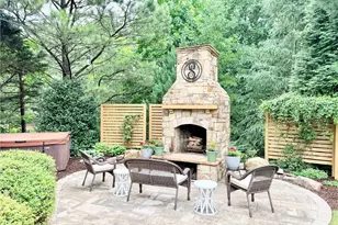 17 Navigation Point SE, Cartersville, GA 30121 - Photo 48