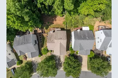 237 Colony Center Drive, Woodstock, GA 30188 - Photo 34