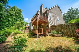 237 Colony Center Dr, Woodstock, GA 30188 - Photo 4