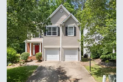 237 Colony Center Drive, Woodstock, GA 30188 - Photo 1