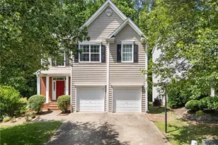 237 Colony Center Dr, Woodstock, GA 30188 - Photo 1