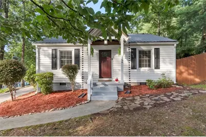 1396 Enota Avenue NE, Gainesville, GA 30501 - Photo 2