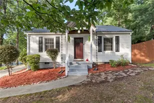 1396 Enota Ave NE, Gainesville, GA 30501 - Photo 2