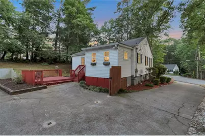 1396 Enota Avenue NE, Gainesville, GA 30501 - Photo 20