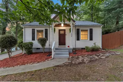 1396 Enota Avenue NE, Gainesville, GA 30501 - Photo 16