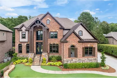 2003 Skybrooke Lane, Hoschton, GA 30548 - Photo 1