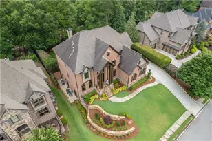 2003 Skybrooke Ln, Hoschton, GA 30548 - Photo 70