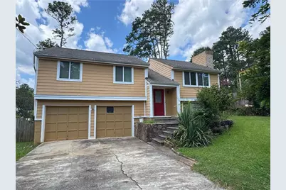 1153 Singleton Valley Circle, Norcross, GA 30093 - Photo 2
