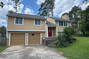 1153 Singleton Valley Cir, Norcross, GA 30093 - Photo 2