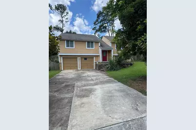 1153 Singleton Valley Circle, Norcross, GA 30093 - Photo 4
