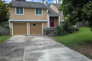 1153 Singleton Valley Cir, Norcross, GA 30093 - Photo 4