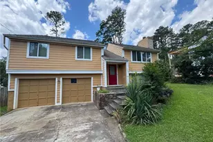 1153 Singleton Valley Circle, Norcross, GA 30093 - Photo 1