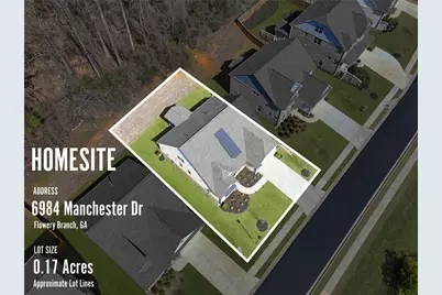 6984 Manchester Drive, Flowery Branch, GA 30542 - Photo 38