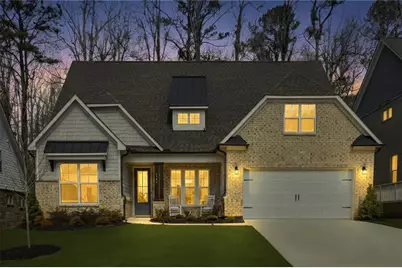 6984 Manchester Drive, Flowery Branch, GA 30542 - Photo 2