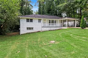 2951 Belvedere Ln, Decatur, GA 30032 - Photo 2