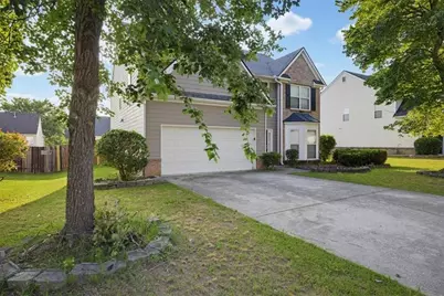 3246 Shady Valley Lane, Loganville, GA 30052 - Photo 2