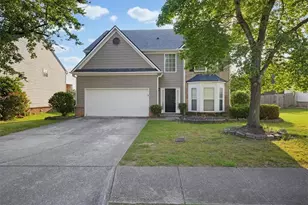 3246 Shady Valley Ln, Loganville, GA 30052 - Photo 1