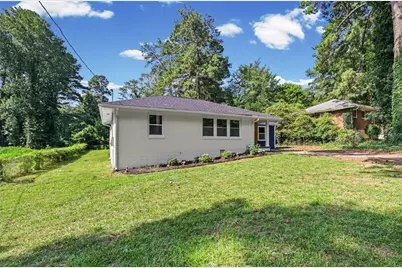 3253 McAfee Road, Decatur, GA 30032 - Photo 2