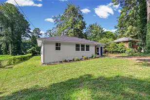 3253 McAfee Rd, Decatur, GA 30032 - Photo 2