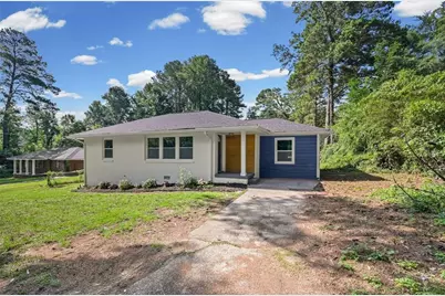 3253 McAfee Road, Decatur, GA 30032 - Photo 4