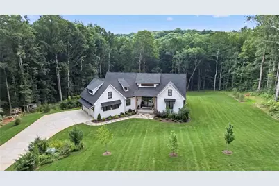 836 Bailey Woods Road, Dacula, GA 30019 - Photo 2
