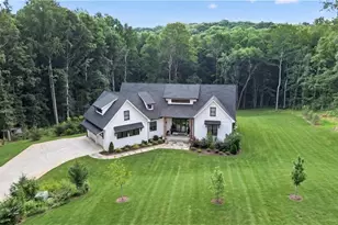 836 Bailey Woods Rd, Dacula, GA 30019 - Photo 2