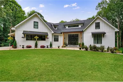 836 Bailey Woods Road, Dacula, GA 30019 - Photo 1