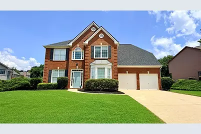6271 Mountain Ridge Circle, Sugar Hill, GA 30518 - Photo 1