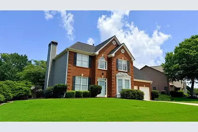 6271 Mountain Ridge Circle, Sugar Hill, GA 30518 - Photo 2