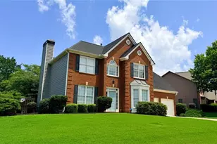 6271 Mountain Ridge Cir, Sugar Hill, GA 30518 - Photo 2