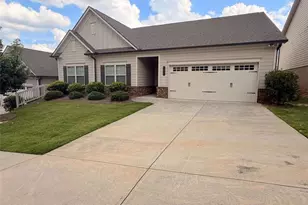 4411 Rockrose Green Way, Gainesville, GA 30504 - Photo 2