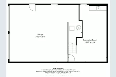 4037 Crossfield Place, Marietta, GA 30062 - Photo 38