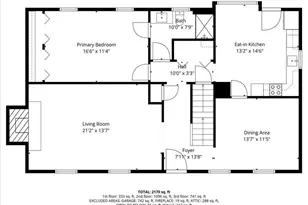 4037 Crossfield Pl, Marietta, GA 30062 - Photo 36