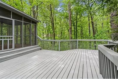 4037 Crossfield Place, Marietta, GA 30062 - Photo 6