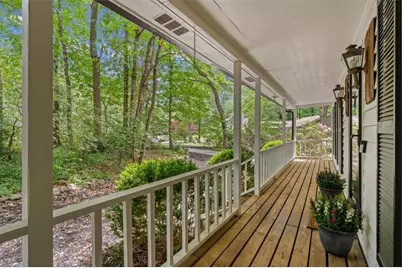 4037 Crossfield Place, Marietta, GA 30062 - Photo 2