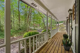 4037 Crossfield Pl, Marietta, GA 30062 - Photo 2