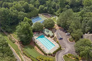 3635 Rolling Creek Dr, Buford, GA 30519 - Photo 54