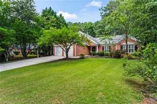 45 Quail Run, Acworth, GA 30101 - Photo 2