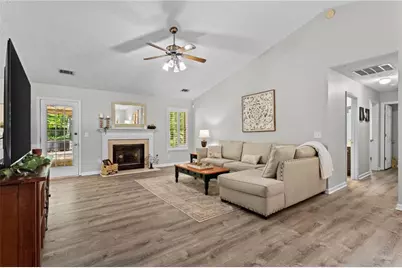 45 Quail Run, Acworth, GA 30101 - Photo 6