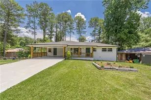 3229 Columbia Woods Dr, Decatur, GA 30032 - Photo 1