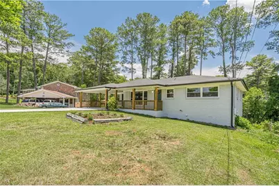 3229 Columbia Woods Drive, Decatur, GA 30032 - Photo 4