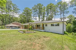 3229 Columbia Woods Dr, Decatur, GA 30032 - Photo 4