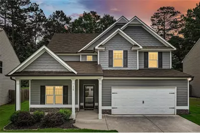 119 Ridgewood Way, Dallas, GA 30132 - Photo 1